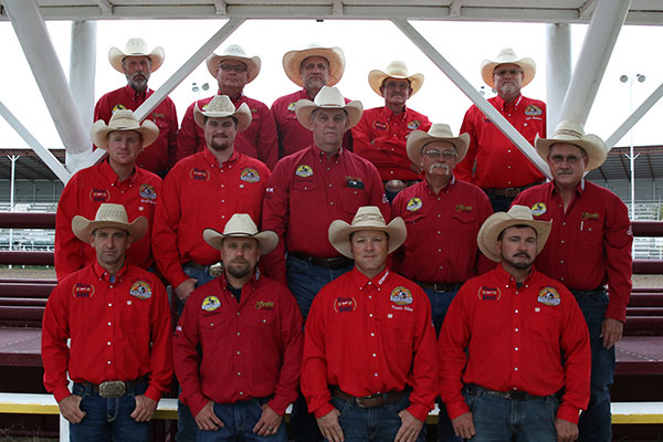 Kansas Biggest Rodeo Phillipsburg Kansas Committee